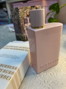BURBERRY HER ELIXIR DE PARFUM