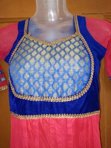 Net Anarakali