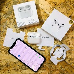 Airpods 2nd Generation 1st Copy