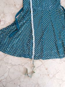 Sharara Set