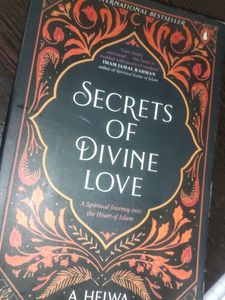 Secrets Of Divine Love