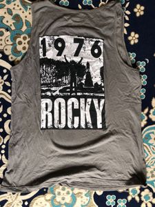 Vans Graphic Tank Top