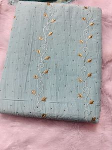Beautiful Party Wear Suit