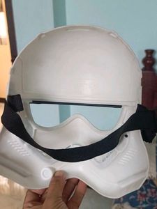 Star Wars Mask