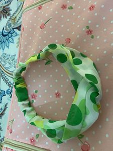 Cute Hair Accessory Bundle