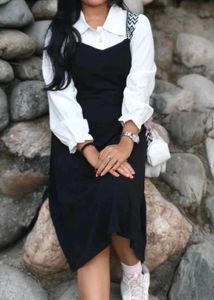 Korean One Piece Dress