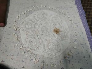Crochet Doily
