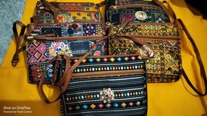 Sling Bag For Girls And Women