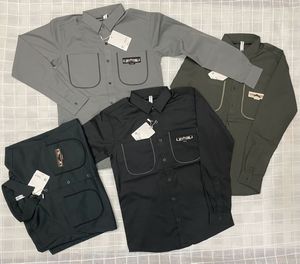 Imported Shirts