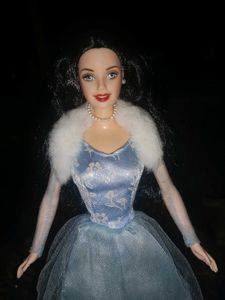 Barbie Doll