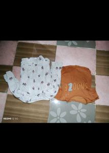 6 Top Set