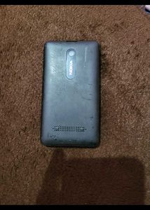 Nokia Asha 210
