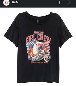 H&amp;M T-shirt