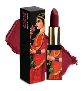 Rang De Lipstick
