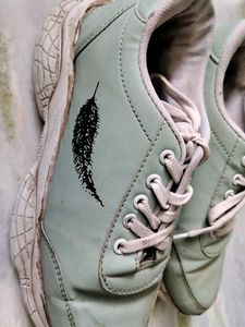 Sneakers Shoes