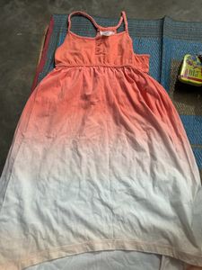 One Piece For Little Girls  8 To 12 Year Girls