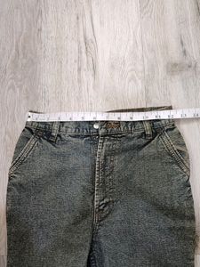 Vintage Flare Leg Jeans