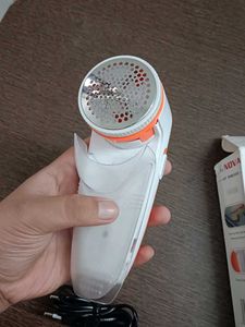 NOVA LINT REMOVER