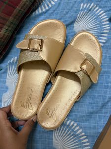 Gold Slides