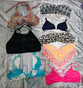 Combo Of 8 Bras