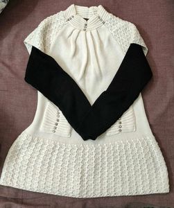 A Pretty Sweater