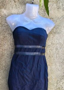 I. GORGEOUS PARTY GOWN