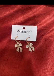 combo of Jhumka Earrings