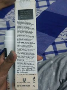 Novology Moisturizer Cream