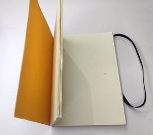 Beautiful Hand Made Diaries