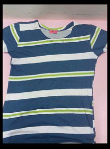 Girls T Shirt