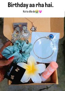 cute gift hamper