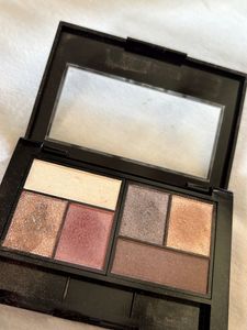 MAYBELLINE- EYESHADOW PALETTE