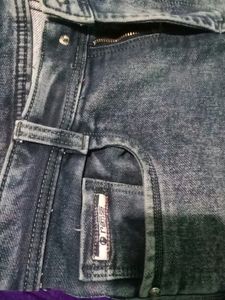 Blue Jeans