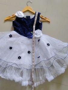 Flair Frock