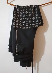 Unisex Cord-ord Set