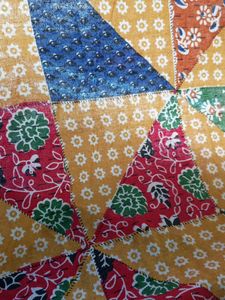 Pure Cotton Bedsheet
