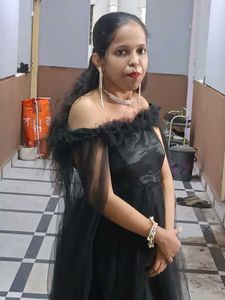 Beautiful Black Dress