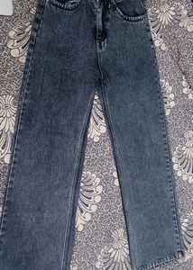 Urbanic simplicity Wide Leg Jeans