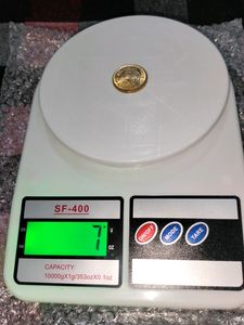 Electronic Kitchen Scale