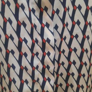 Zara Patterned Shirt