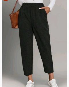 🔥BRAND New LITZO Women High Waist Trouser
