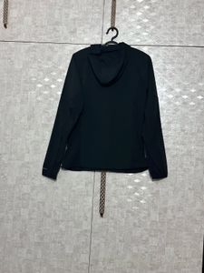 Columbia Black Jacket
