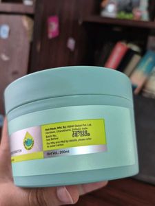 Moxie Deep Dive Hair Mask