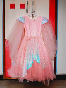 Gown For Girls