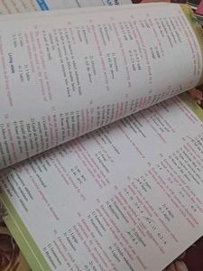 Biology Objective Book For 1st Yr