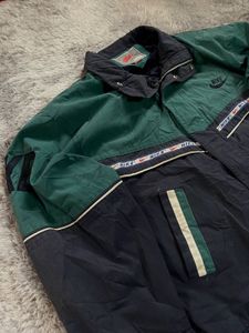 Nike vintage jacket