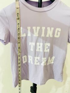 Living the Dream Tee