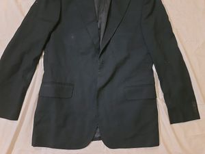 Allen Solly Mens Blazer