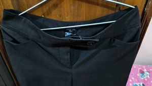 Brown Dress Pants