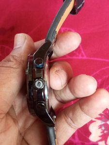 Casio Edifice Orignal EFR 540 DY Chronograph Watch